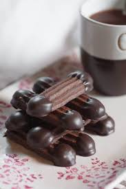 Objectif Zero Miette Tout Chocolat Biscuits Viennois Biscuits