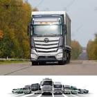 FOTON-AUMAN