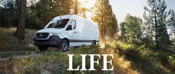 9 bunks and queen bed. Sprinter Van Accessories Mercedes Benz Of Draper