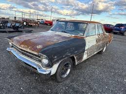 Image result for Sierra Fawn 1967 Chevy II