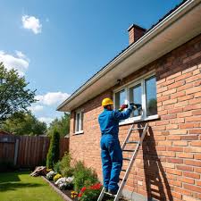 Gutter Installation Holyoke, MA | Repair & Replacement Services