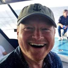 A Taste of Blackberries