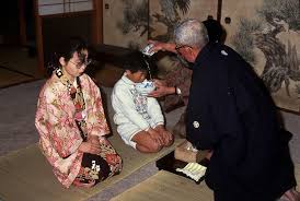 How do you become a missionary in japan? Driven Underground Years Ago Japan S Hidden Christians Maintain Faith Parallels Npr