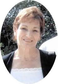 Rosalie Baxendale Obituary (1944