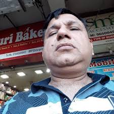 Kumud Kumar Chawla at Puri Bakers, Rohini,