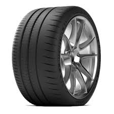 michelin pilot sport cup 2 tires