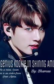 Kookie horror short film reaction fnsh 109 original. The Genius Kookie In Shining Amor Bhumuu Wattpad
