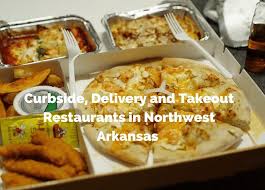 Order chinese food online in manila today! Curbside Delivery And Take Out Restaurants In Northwest Arkansas Updated