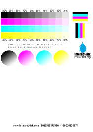 • 3,6 млн просмотров 7 лет назад. Colour Test Page Internet Ink