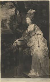 The sad life of georgiana spencer, duchess of devonshire. Georgiana Spencer Duchess Of Devonshire