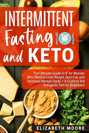 When carbohydrates are not consumed and stored. Intermittent Fasting And Keto The Ultimate Guide To If For Women Who Want To Lose Weight Burn Fat And Increase Mental Clarity A Guide To The Ketogenic Diet For Beginners Moore