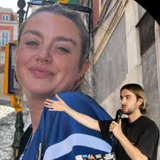 Jonathan Kipp's Instagram, Twitter & Facebook