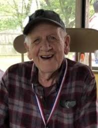 Obituary information for C. Robert Decker
