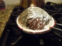 Jiffy Pop Popcorn Before The Microwave My Childhood Memories Childhood Memories How To Memorize Things