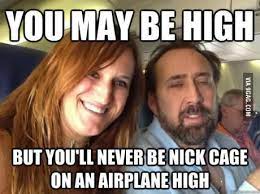 You May Be High Have A Laugh Hilarious I Laughed