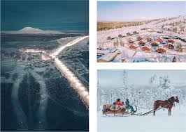 Get the cheapest deals for idre fjäll in idrefjäll, sweden. Idre Fjall Time To Head For The Mountains Scan Magazine