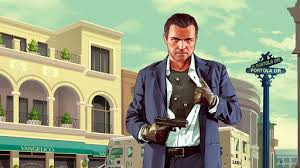 Gtagrandtheftauto.us mrbossftw's gta 6 videos were exposed by gta 5's ned luke and shawn fonteno (actors who. Everyone S Tired Of The Gta Vi Rumours Including Gta V Voice Actor Ned Luke
