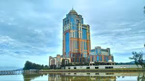 Pentadbiran pusat yang cekap akan membantu kedaulatan sesuatu kerajaan. Perkhidmatan Awam Negeri Sabah Beroperasi Semula Bah News