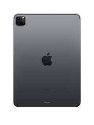 Apple Ipad Pro 2020 512gb Wi Fi 11in Space Grey Pace Grey Ipad Pro Apple Ipad Pro Apple Ipad
