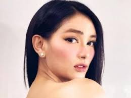 Super Sireyna Francine Garcia reveals identity of ex-boyfriend a year after  breakup