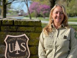 Mark Twain National Forest: Michelle Capp named Salem District Ranger