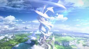 Yggdrasil Sword Art Online Wiki Fandom Find the best yggdrasil wallpaper on getwallpapers. yggdrasil sword art online wiki fandom
