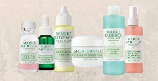 Who's going to tell him? Mario Badescu Skin Care The Best Mario Badescu Products To Try Today
