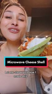 Low Carb Tostada Shell Recipe in 2 Minutes!