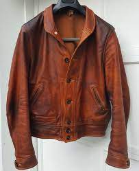 Pin On Leather Jackets