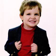 Richie Harper — March Teen of the Month