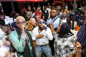 It has taken me nine years to achieve. Wells Carlton Hotel And Apartments Officially Opens In Abuja Photos Celebrities Nigeria