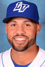 Cory Vaughn Stats, Age, Position, Height, Weight, Fantasy & News