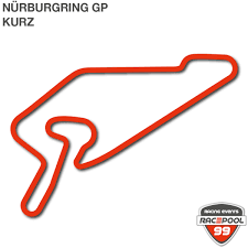 The whole thing used to be bigger and with more corners, but a renovation in the early 1970s brought us the track we know now, wider than the original and. Informationen Zum Nurburgring