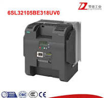 Siemens Sinamics V20 18.5kw Converter Frequency Inverter 6SL3210-5be31-8UV0