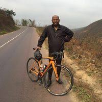 Luvuyo Ndimeni - Independent Researcher