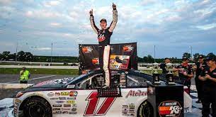 Nascar racing k&n pro series east: Breaking Down The K N East West Title Fields Nascar Com