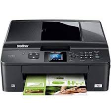 Printer driver & scanner driver for local connection. Brother Mfc J430w Driver And Software Free Downloads