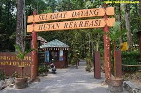 Maybe you would like to learn more about one of these? Hutan Rekreasi Sungai Tekala Apa Yang Menarik Xplorasi Destinasi