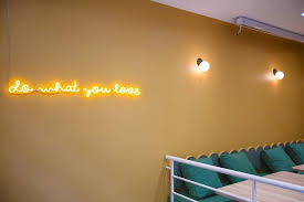 Projet Time S Cafe Coworking Transition Id En 2020 Architecte Interieur Interieur Cafe Coworking