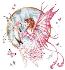 Stitch count for each letter: The Gift Jumbo Fairy Sticker Cross Stitch Fairy Cross Stitch Cross Stitch Angels