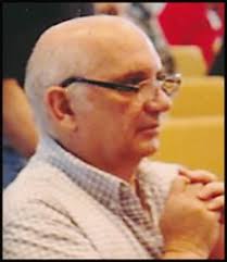 Paul KUETHE Obituary (2012)