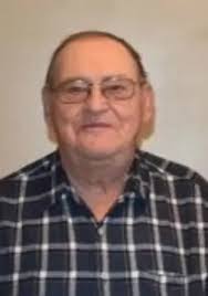 Obituary information for Daniel R. "Sonny" Troyer