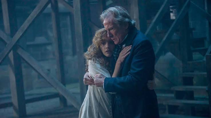 The Limehouse Golem' Review: Too Much of a Pose Good Thing