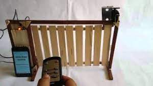 Sebelum saya memulai project lampu led berjalan menggunakan arduino uno, saya mengucapkan selamat hari raya idul adha 1437 h oke, balik lagi pada topik kita hari ini project sekarang saya akan menggunakan dari pin 0 sampai 4 pada arduino uno untuk menyalakan. Pintu Gerbang Otomatis Dengan Otp One Time Password Dan Ir Remote Youtube