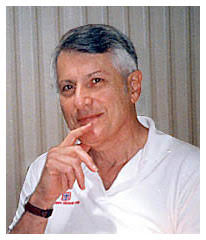 Asher: Grondlegger van de Total Physical Response (TPR) Methode