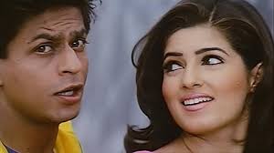Image result for film(Baadshah)(1999)