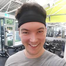 Josh weeks "Living with a Brain Injury"