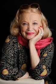 Gena Rowlands, Actress in 'The Notebook', Dies at 94