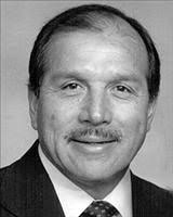 Ben Valdez Obituary (1933-2009)