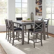 Measure the height of your table or counter. Counter Height Table And Chairs Lanzhome Com In 2020 Counter Height Dining Sets Counter Height Dining Table Dining Table Height
